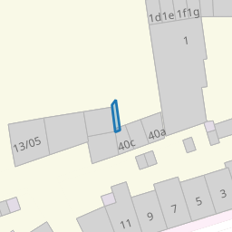 Perceel TBG01-N-18971