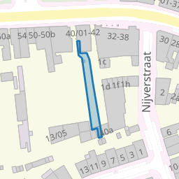 Perceel TBG01-N-18974