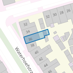 Perceel TBG01-N-18985