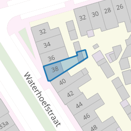 Perceel TBG01-N-18986