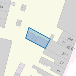 Perceel TBG01-N-19002