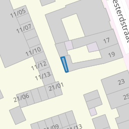 Perceel TBG01-N-19009