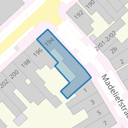 Perceel TBG01-N-19018