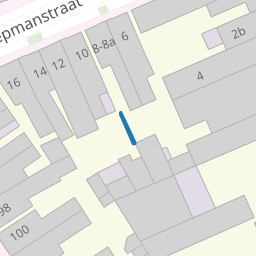 Perceel TBG01-N-19020