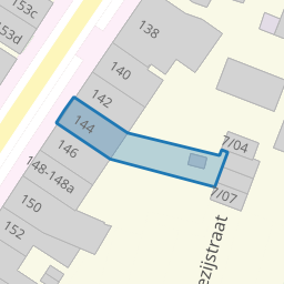 Perceel TBG01-N-19037