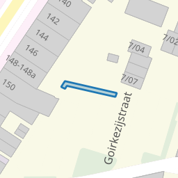 Perceel TBG01-N-19043