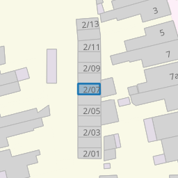 Perceel TBG01-N-19086