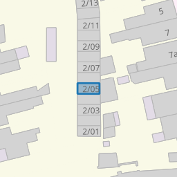 Perceel TBG01-N-19088