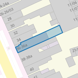 Perceel TBG01-N-19094