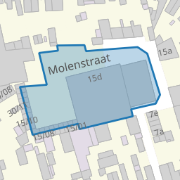 Perceel TBG01-N-19147