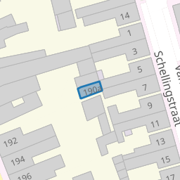 Perceel TBG01-N-19150