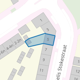 Perceel TBG01-N-19173