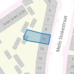 Perceel TBG01-N-19176