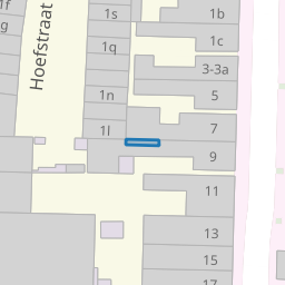 Perceel TBG01-N-19188