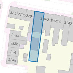 Perceel TBG01-N-19199