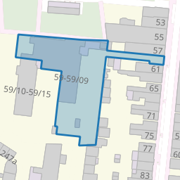 Perceel TBG01-N-19201