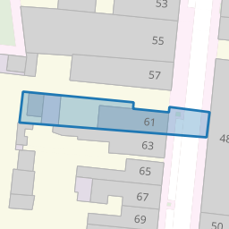 Perceel TBG01-N-19202