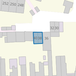 Perceel TBG01-N-19213