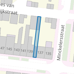 Perceel TBG01-N-19217