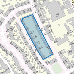 Perceel TBG01-N-19225