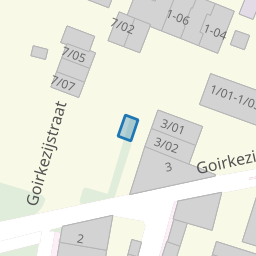 Perceel TBG01-N-19246