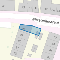 Perceel TBG01-N-19247