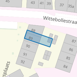 Perceel TBG01-N-19248