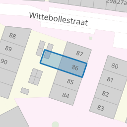 Perceel TBG01-N-19253