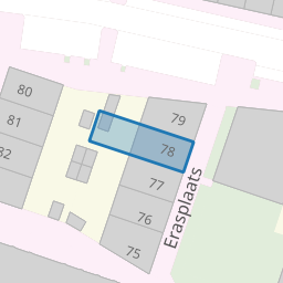 Perceel TBG01-N-19261