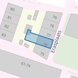 Perceel TBG01-N-19263