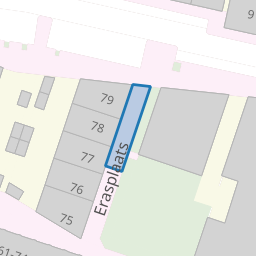 Perceel TBG01-N-19269