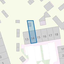 Perceel TBG01-N-19276