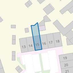 Perceel TBG01-N-19277