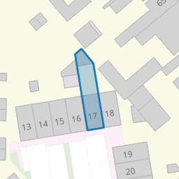 Perceel TBG01-N-19279