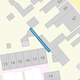 Perceel TBG01-N-19281