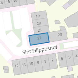 Perceel TBG01-N-19285