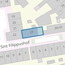 Perceel TBG01-N-19286