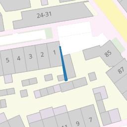 Perceel TBG01-N-19289