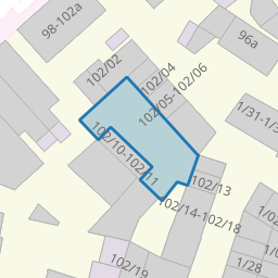 Perceel TBG01-N-19320