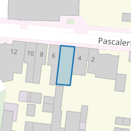 Perceel TBG01-N-19329