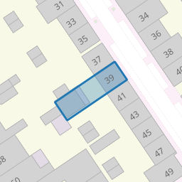 Perceel TBG01-N-19338