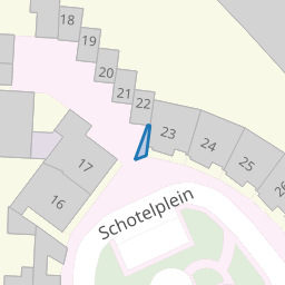 Perceel TBG01-N-19356