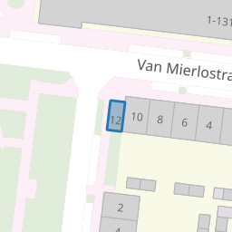 Perceel TBG01-N-19375