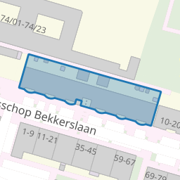 Perceel TBG01-N-19377