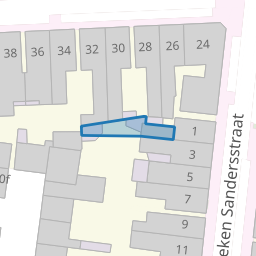 Perceel TBG01-N-19389