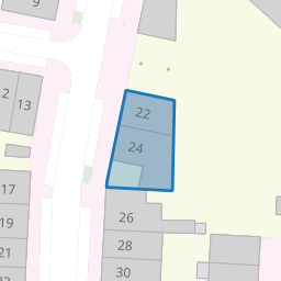 Perceel TBG01-N-19400