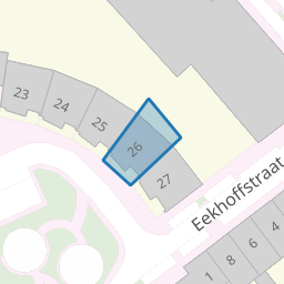 Perceel TBG01-N-19403