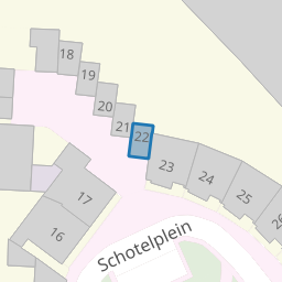 Perceel TBG01-N-19407