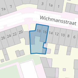 Perceel TBG01-N-19452