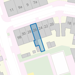 Perceel TBG01-N-19456